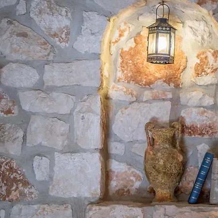 Myrties Stone - Ta Petrina Pensiune agroturistice Vasilikí